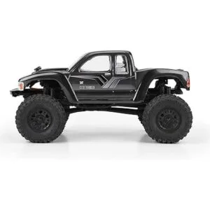 Proline Racing Cliffhanger 124 Cuerpo transparente de_4