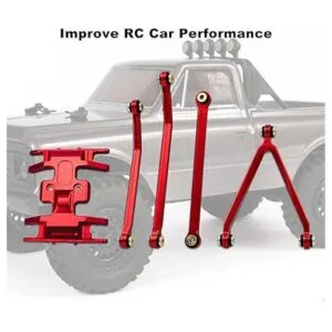 Kit de eslabones de chasis de alta holgura y barra de_5