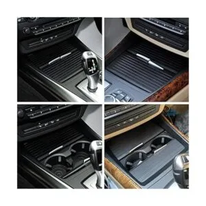 Jaronx Compatible con la cubierta deslizante de portavasos_6