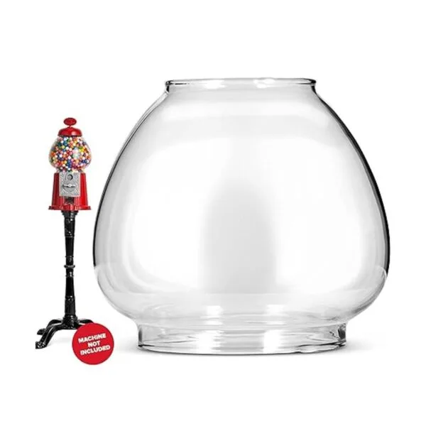 Gumball Machine Bola de repuesto acrílica para máquinas_2