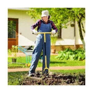 Altdorff Pinza de jardín manual giratoria colón de mano_4