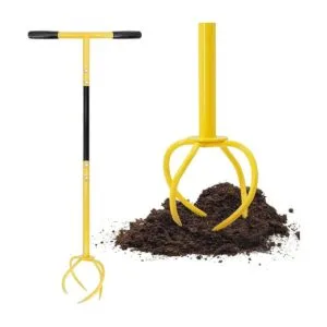 Altdorff Pinza de jardín manual giratoria colón de mano_1