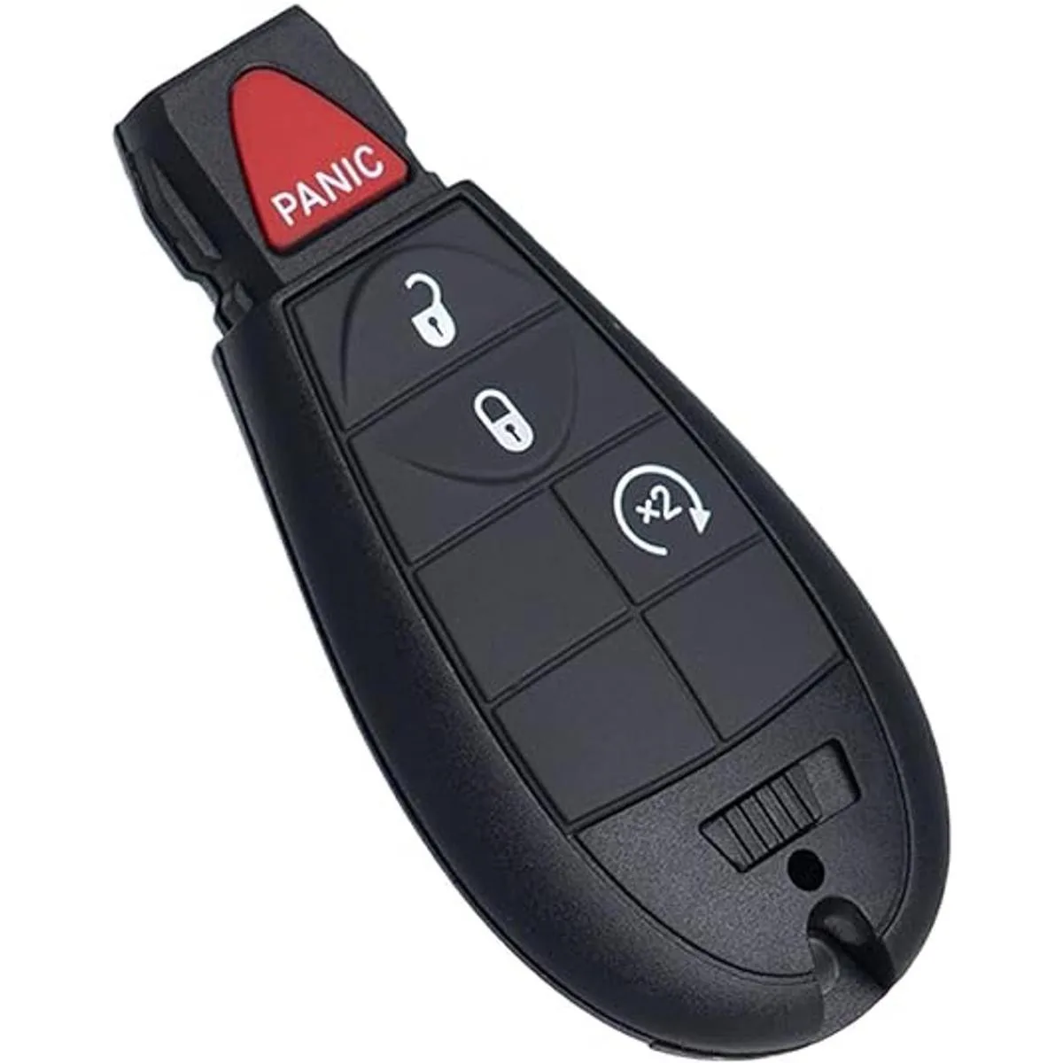 Llavero FOBIK de repuesto para arranque remoto sin llave_4