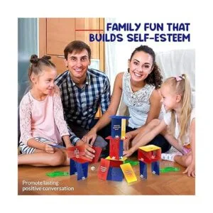 StrongSuit La torre de la autoestima juego de terapia_2