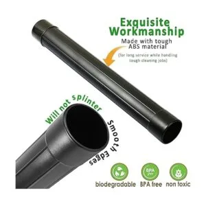 Accesorios de 2 12 pulgadas para accesorios de tienda Vac_4