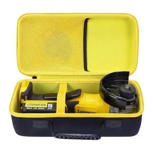 Khanka Repuesto de caja de herramientas duras para_3