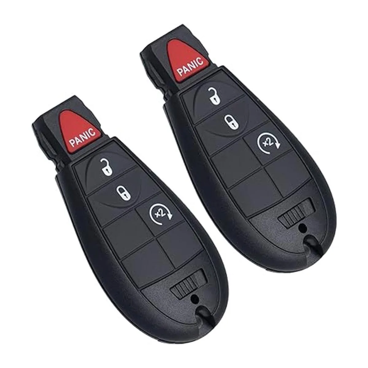 Llavero FOBIK de repuesto para arranque remoto sin llave_6