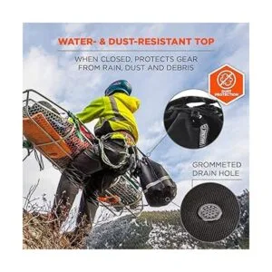 Ergodyne Arsenal 5130 Bolso para protección contra caídas_3