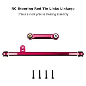 Kit de eslabones de chasis de alta holgura y barra de_3