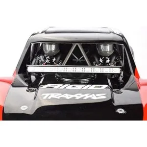 Apex RC Products 10 LED 6.811 in Barra de luz de aluminio_7