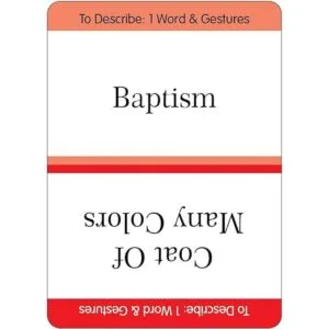 Get ChurchED El juego de fiesta cristiana canta actúa_4