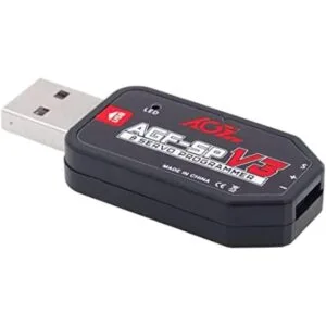 AGFRC Tarjeta de programador servo USB para Servos AGFRC_1
