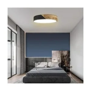 Ketom Lámpara LED de techo empotrada de 12 pulgadas_2