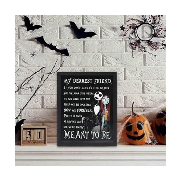 Open Road Brands Disney The Nightmare Before Christmas My_5