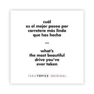 TABLETOPICS Original en español el juego de cartas_2