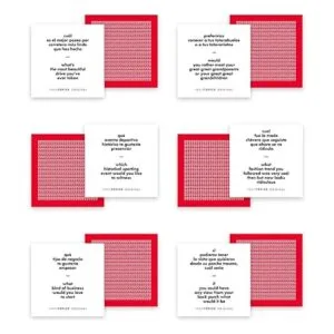 TABLETOPICS Original en español el juego de cartas_4