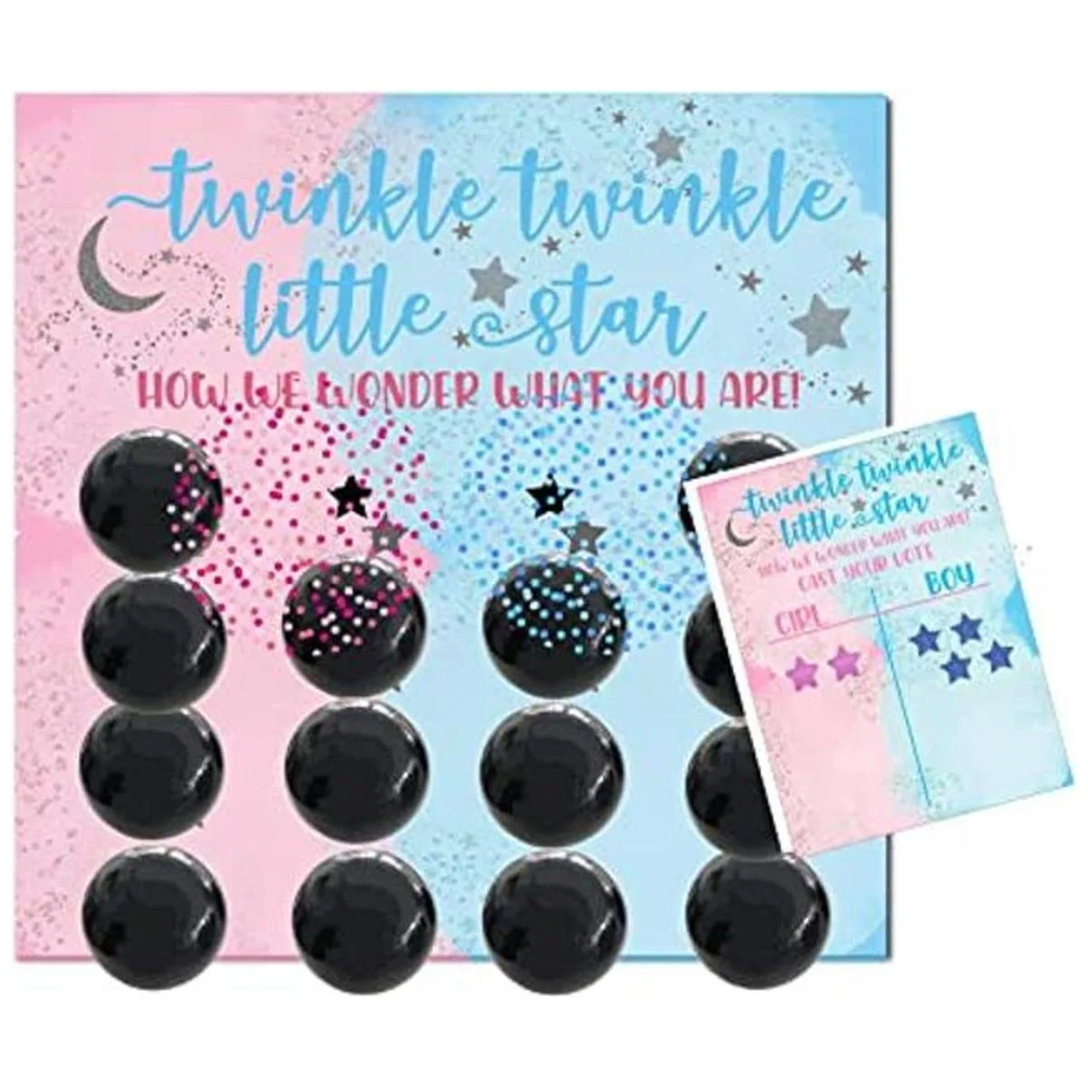 Rool Paquete de ideas para juegos de revelación de género_1