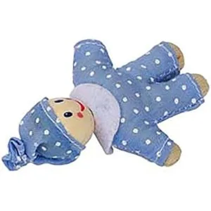 Hape muebles de madera para casa de muñecas sector_3