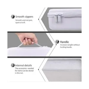 co2CREA Repuesto de funda rígida para impresora_5