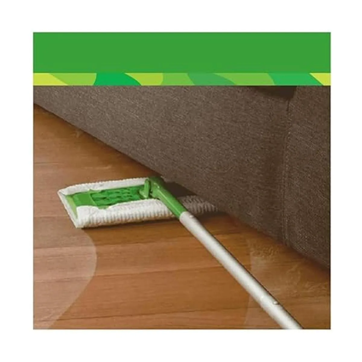 Swiffer Swiffer Sweeper Recambio de tela seca 80 unidades_5
