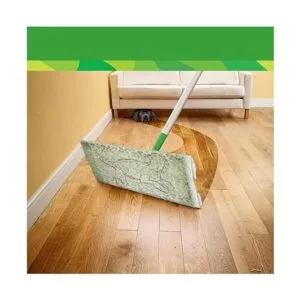 Swiffer Swiffer Sweeper Recambio de tela seca 80 unidades_4