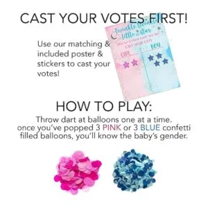 Rool Paquete de ideas para juegos de revelación de género_3