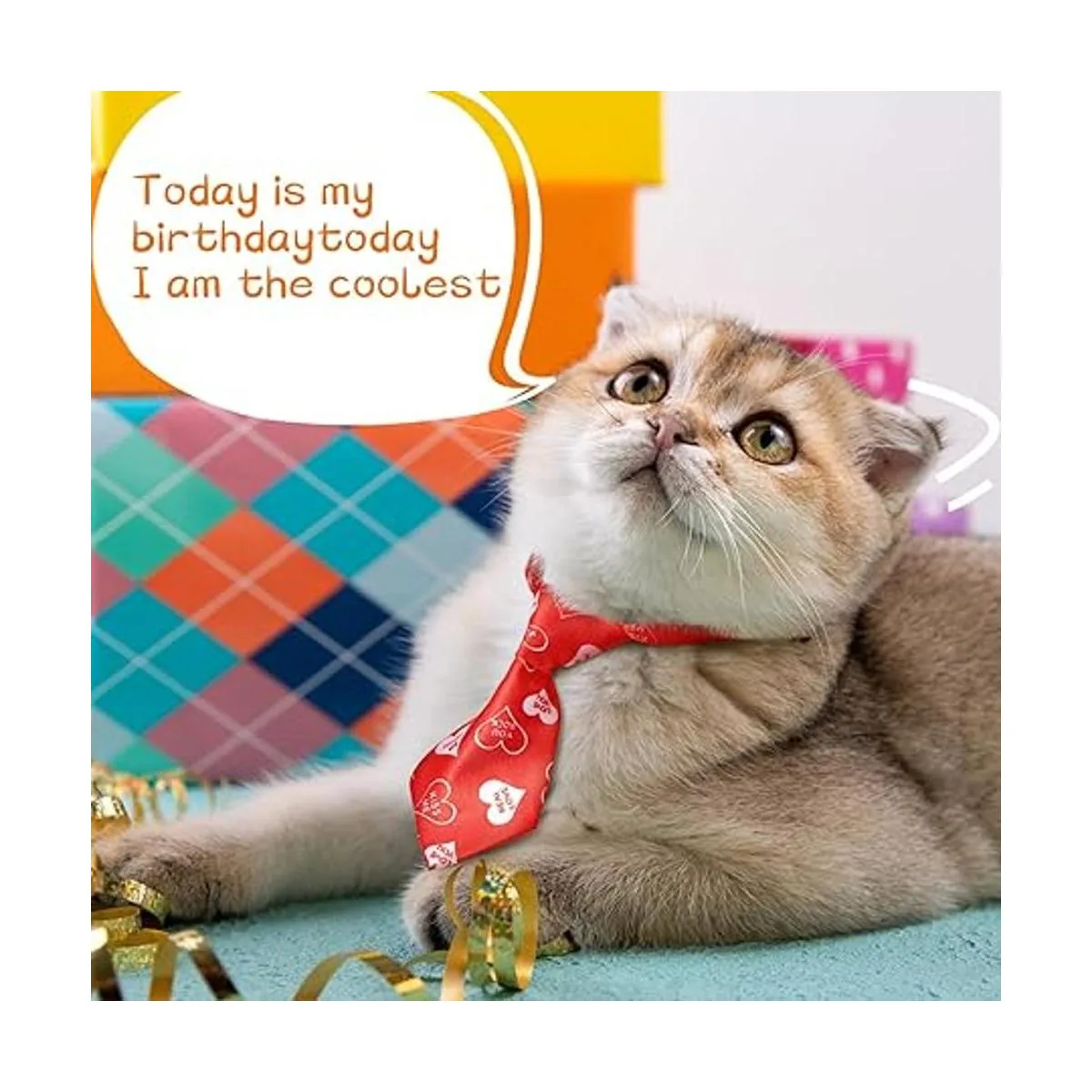 50 corbatas ajustables para el cuello del perro 50 tipos_5