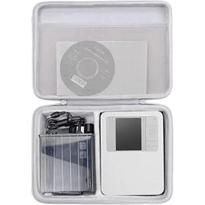 co2CREA Repuesto de funda rígida para impresora_2