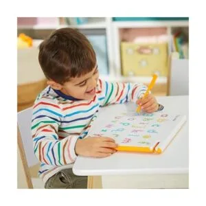Magnatab Playskool A to Z Minúscula herramienta de dibujo_5