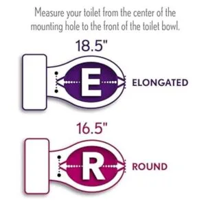 BEMIS 1955SSCT 047 Asiento de inodoro comercial_4