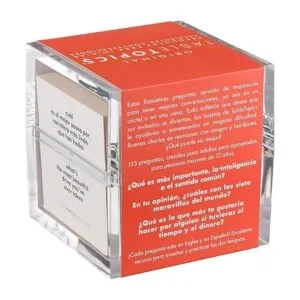 TABLETOPICS Original en español el juego de cartas_5