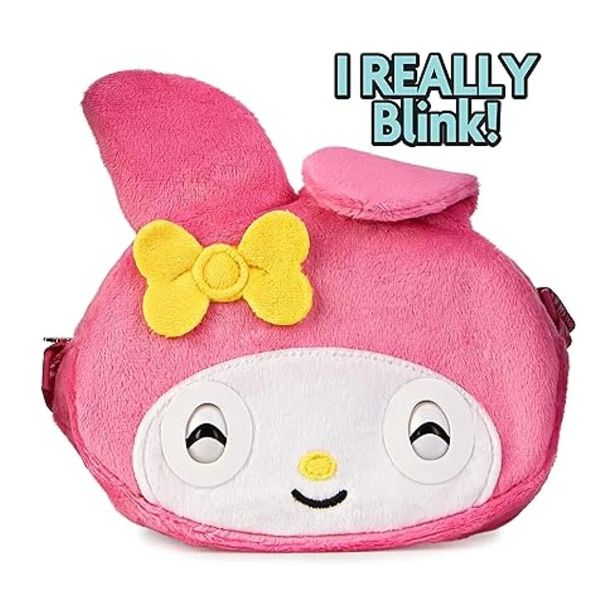 Purse Pets Sanrio Hello Kitty and Friends My Melody_3