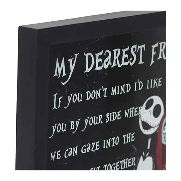 Open Road Brands Disney The Nightmare Before Christmas My_4