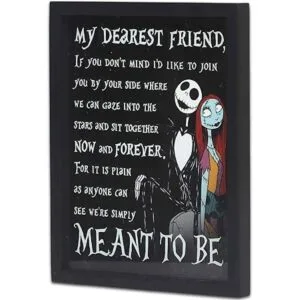 Open Road Brands Disney The Nightmare Before Christmas My_2