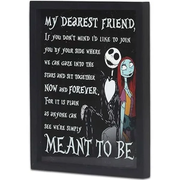 Open Road Brands Disney The Nightmare Before Christmas My_2