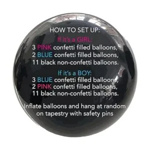 Rool Paquete de ideas para juegos de revelación de género_6