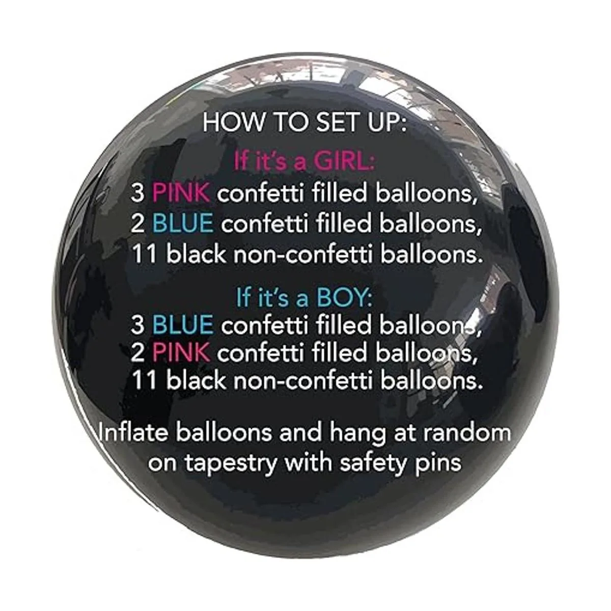 Rool Paquete de ideas para juegos de revelación de género_6