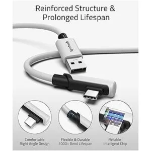 Syntech Cable de enlace de 20 pies compatible con_5