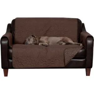 Furhaven Funda de muebles de sala de estar para perros y_1