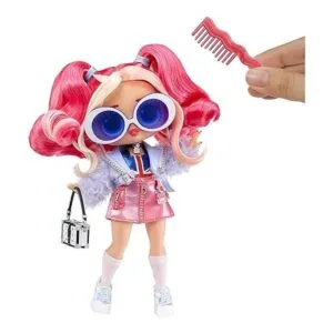 LOL Surprise Tween Series 3 Muñeca Chloe Pepper con 15_2