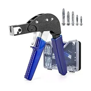 RZX Herramienta de fijación de metal con tornillo Molly_1