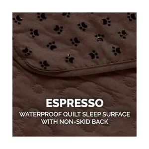 Furhaven Funda de muebles de sala de estar para perros y_7