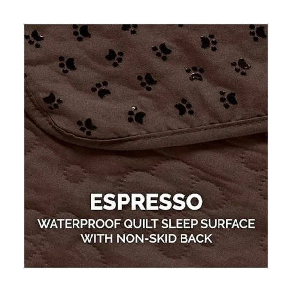 Furhaven Funda de muebles de sala de estar para perros y_7