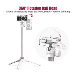 ULANZI MT44 Trípode extensible para teléfono 44_4