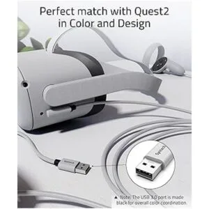 Syntech Cable de enlace de 20 pies compatible con_3