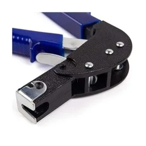 RZX Herramienta de fijación de metal con tornillo Molly_4