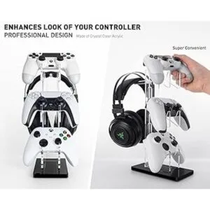 OAPRIRE Soporte universal de 3 niveles y soporte para_3