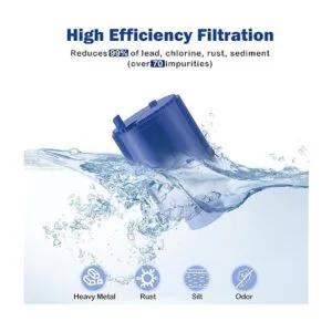 Filfresh Filtro de agua de repuesto para todos los_4
