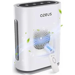 AZEUS Accesorios de repuesto solo compatible con GLFS32_3