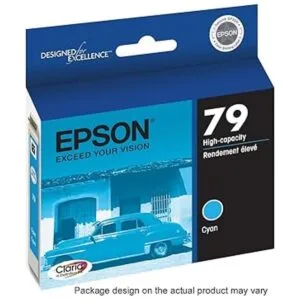 Cartucho de tinta Epson Claria de alta definición y alta_2